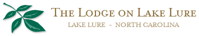 The Lodge on Lake Lure