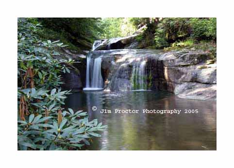 Bottomless Pools  Pool Creek